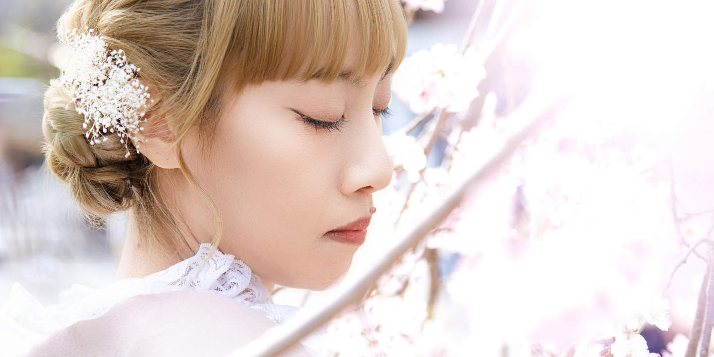 Tokyo: Wedding Photo Tour dengan 3 Lokasi & Pro Styling